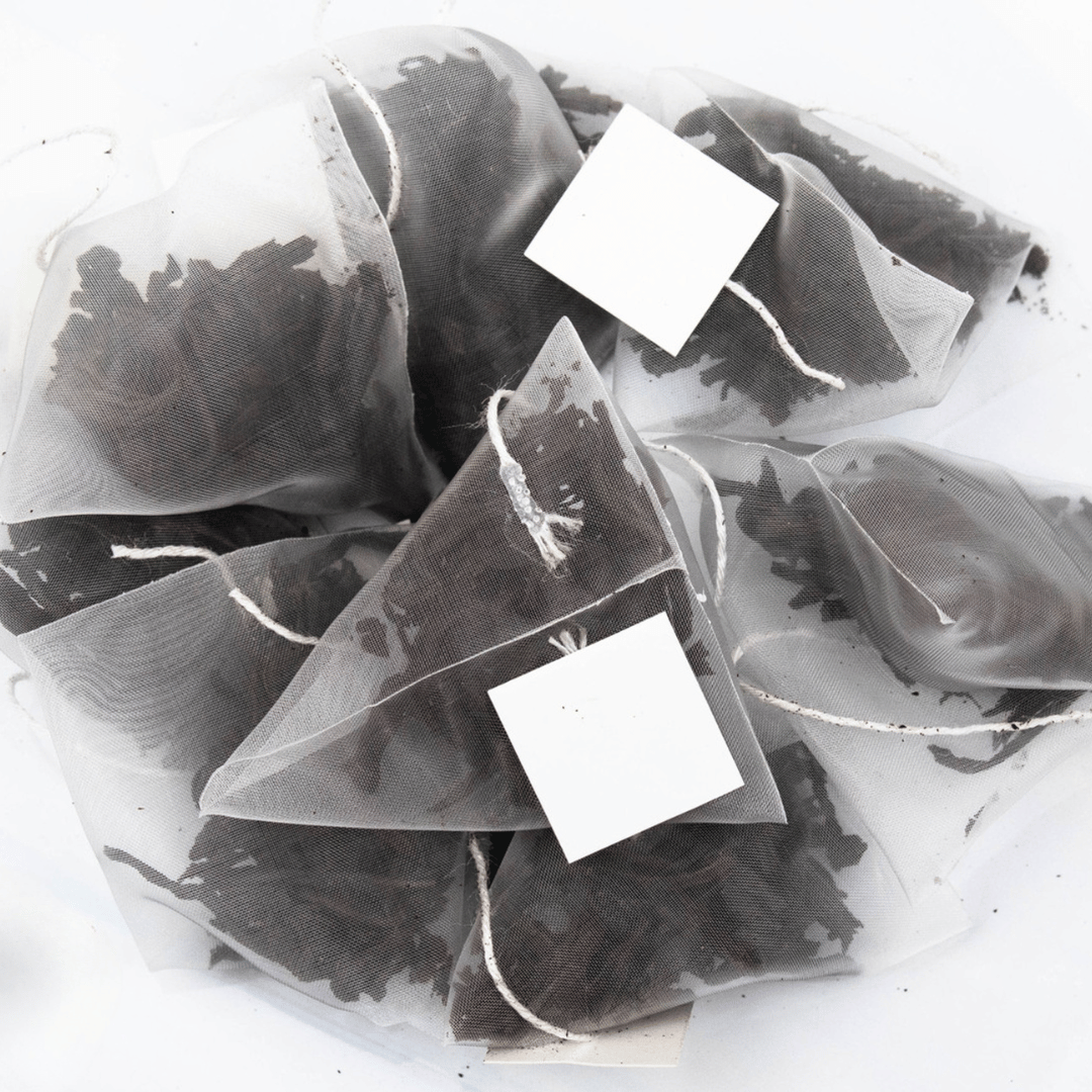 Ceylon English Breakfast Black Tea