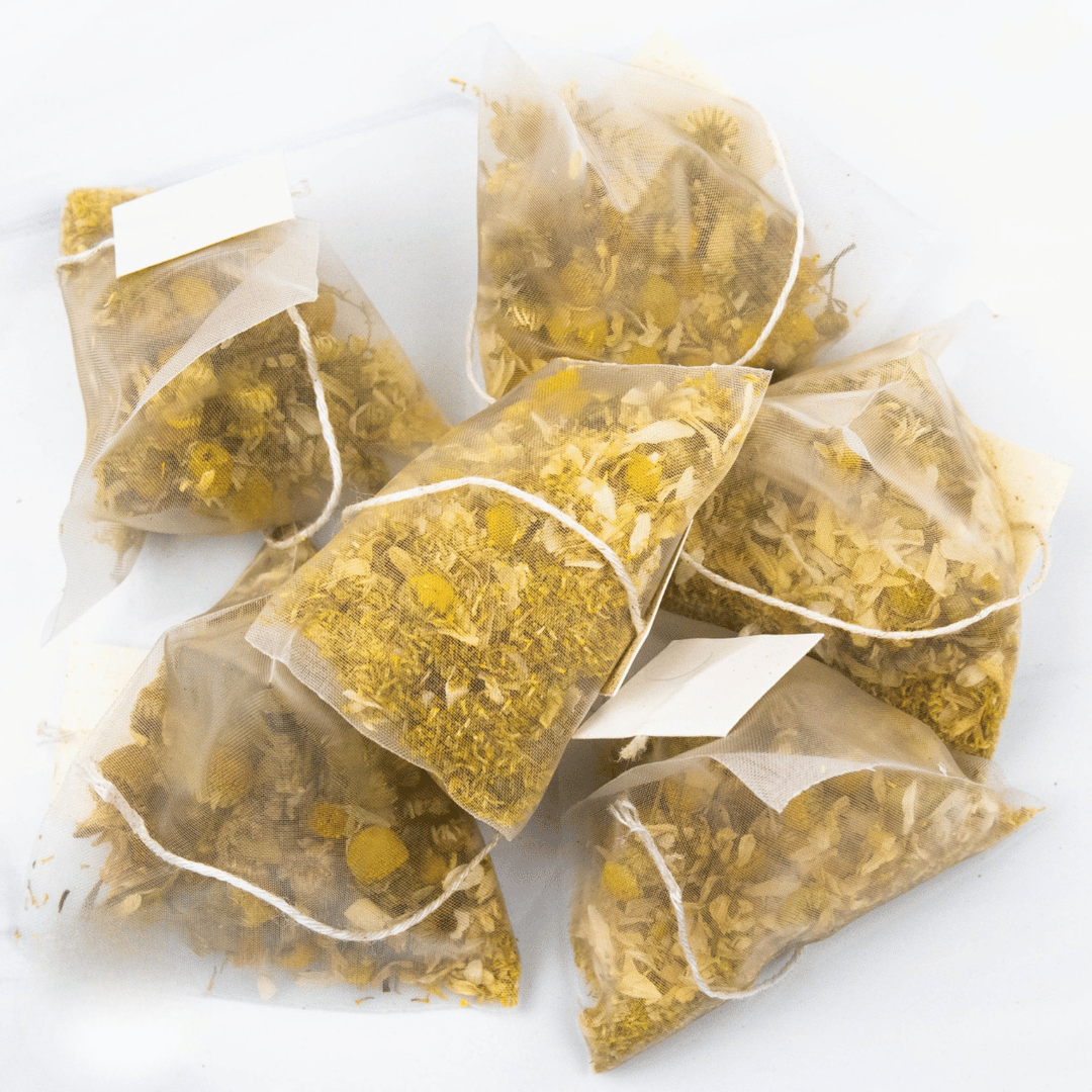 Chamomile Organic