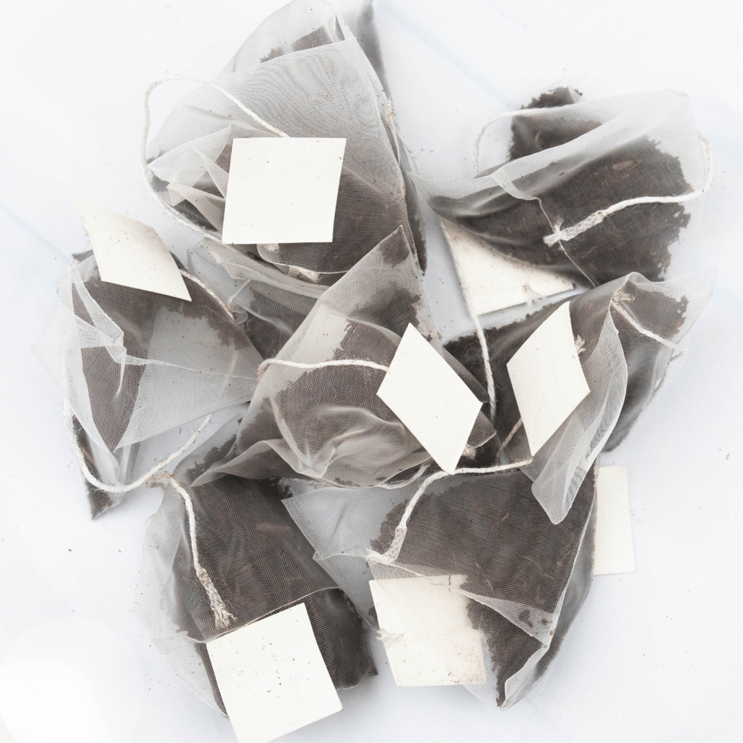 Daintree Tea