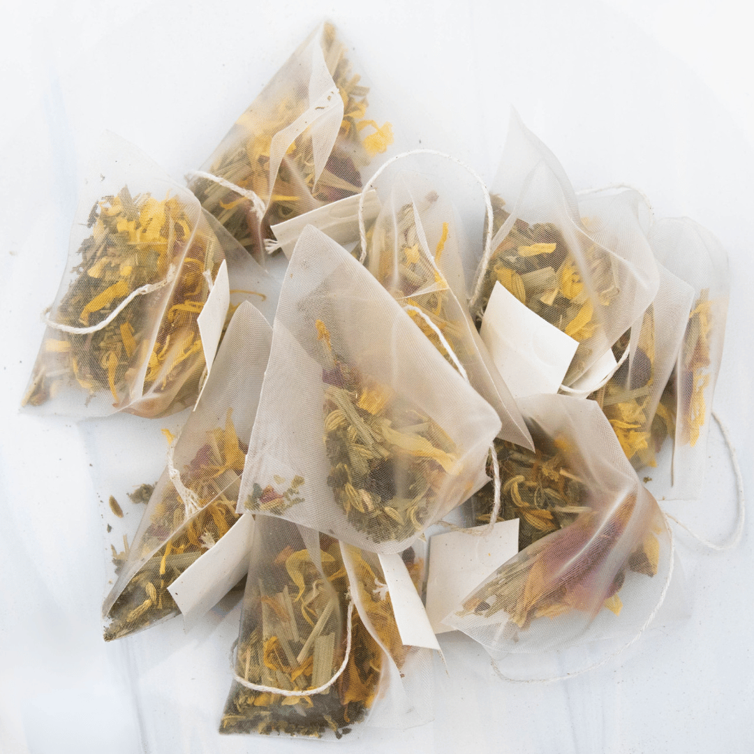 Detox Tea Organic