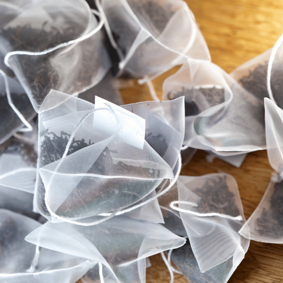French Earl Grey Organic