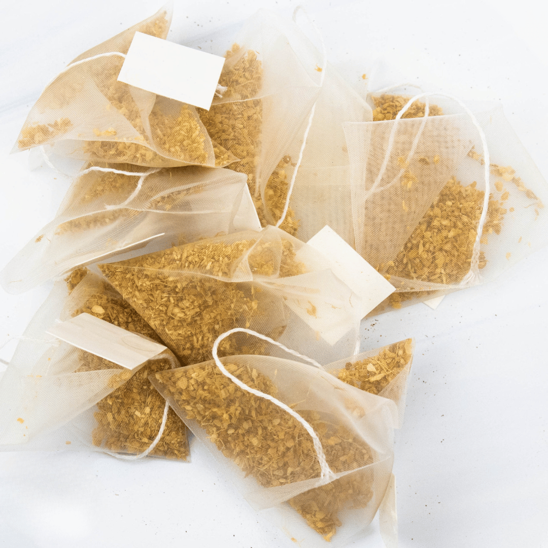 Ginger Organic