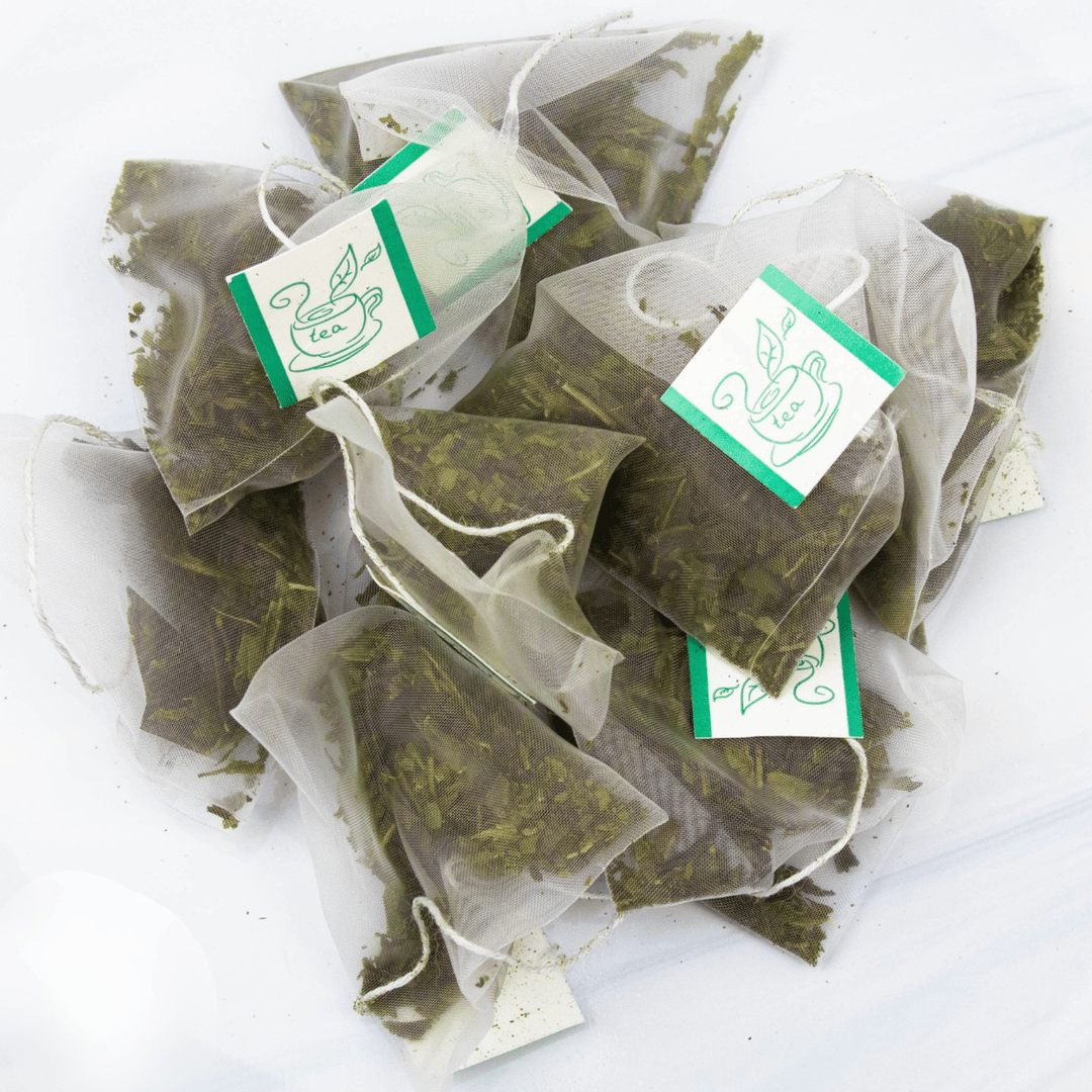 Green Tea Sencha