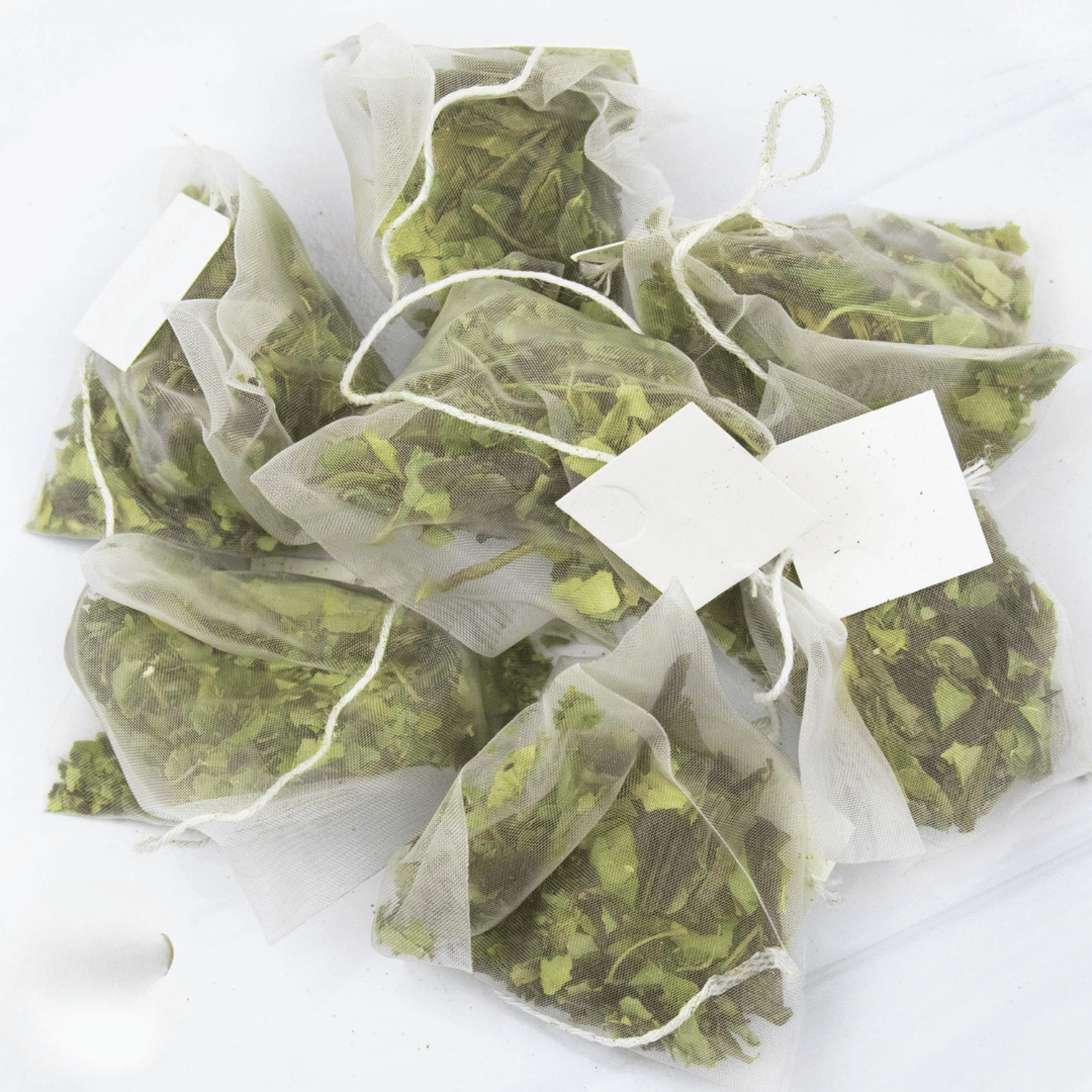 Morning Moringa Organic