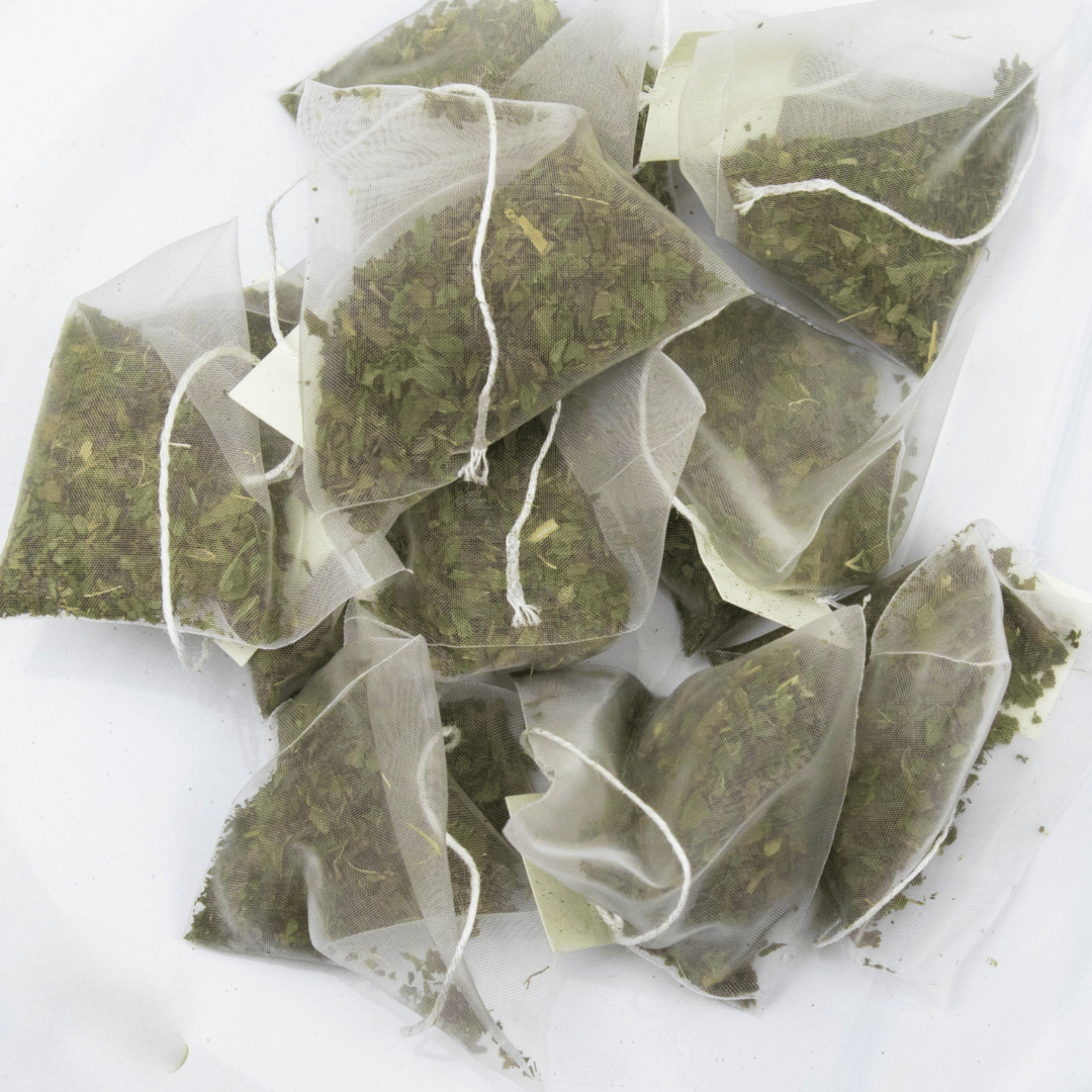 Peppermint Organic