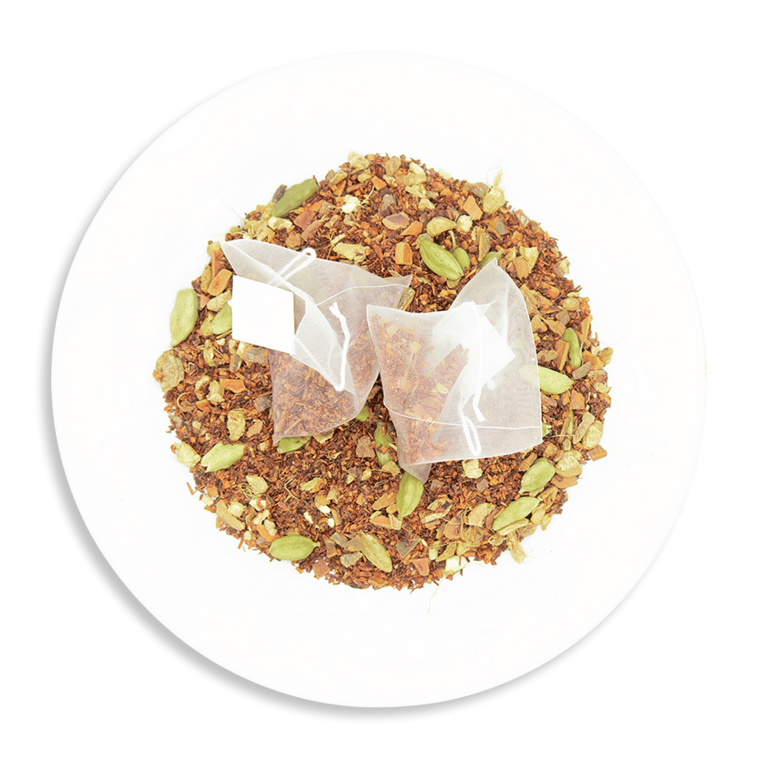 Rooibos Chai Organic