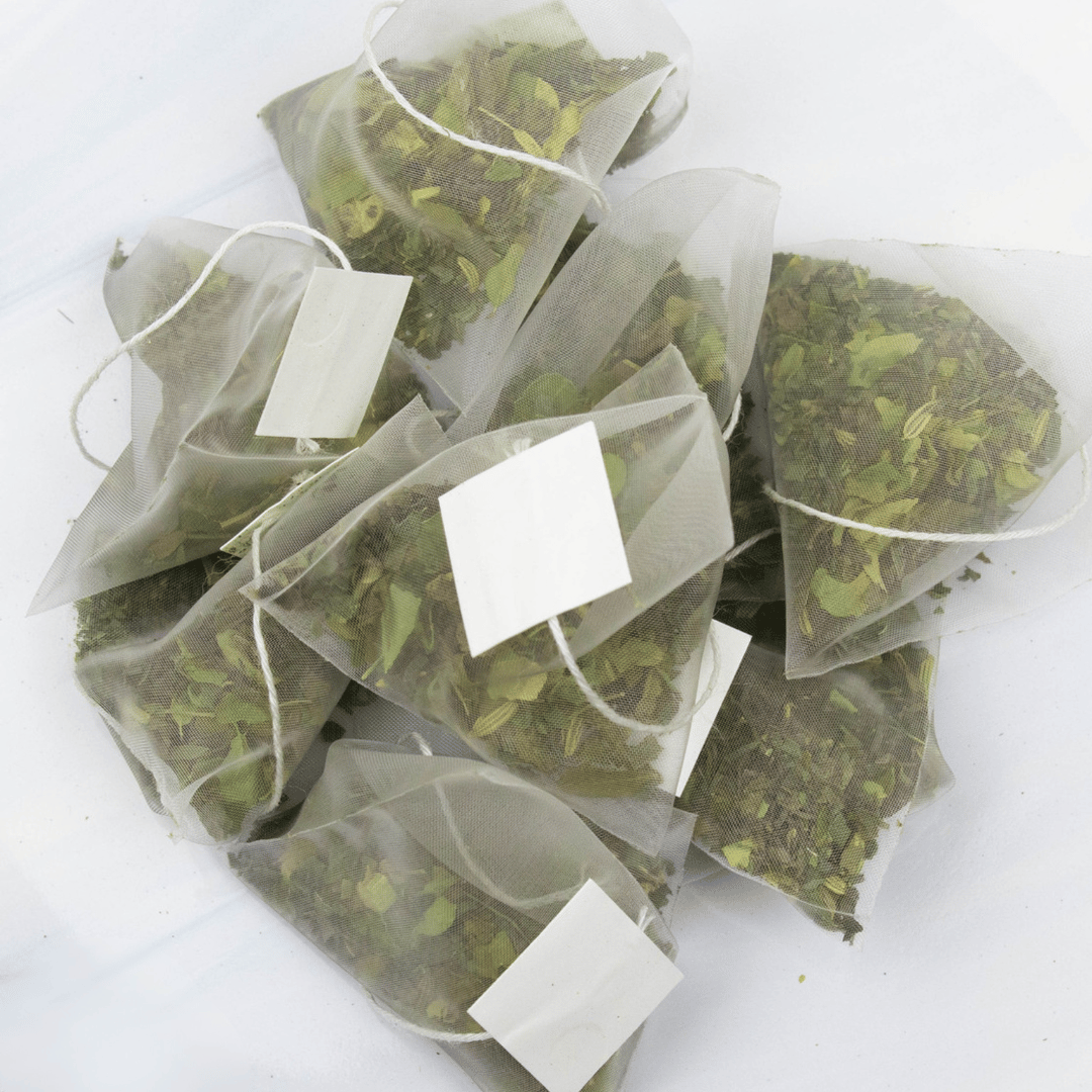 Tummy Tea Organic