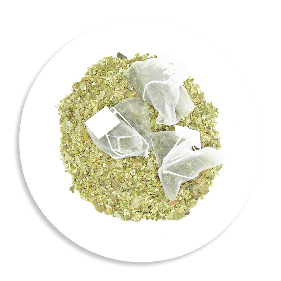 Yerba Mate Aged Focus
