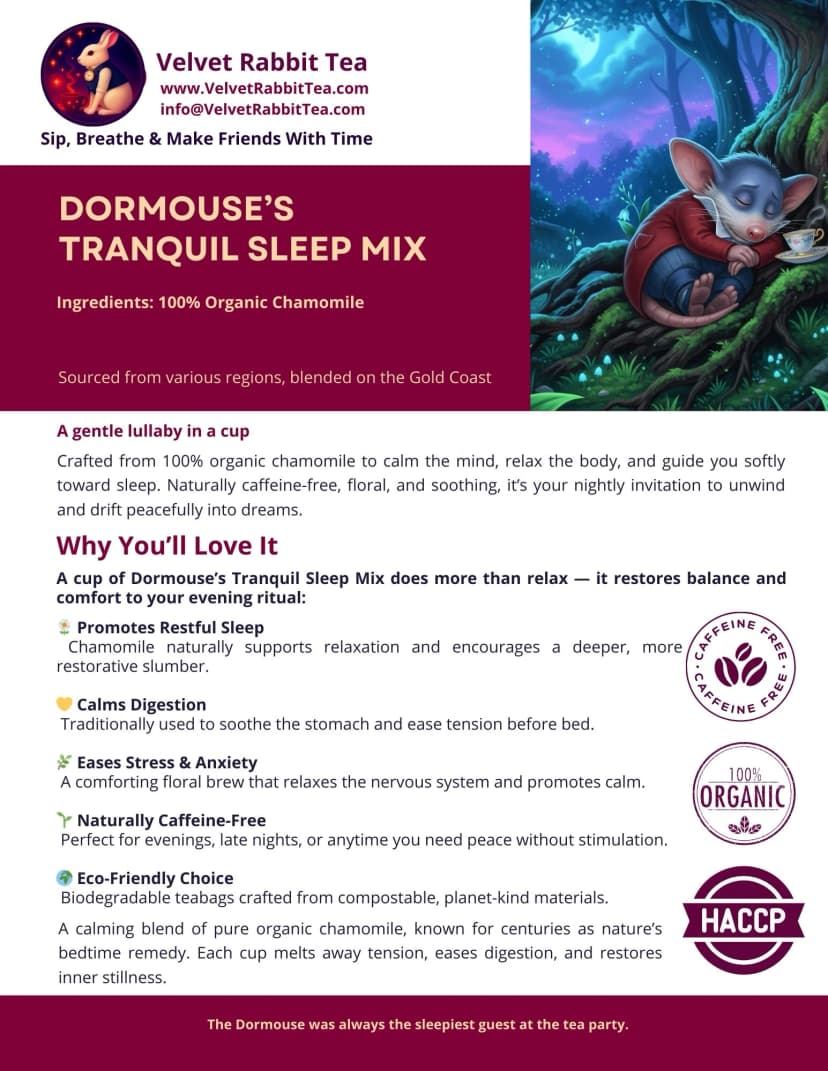 Unwind with Black Tea: Rituals for Calm & Focus