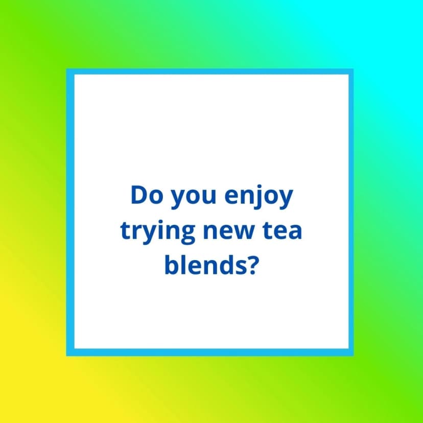 Unwind: Black Tea Benefits Beyond the Daily Grind