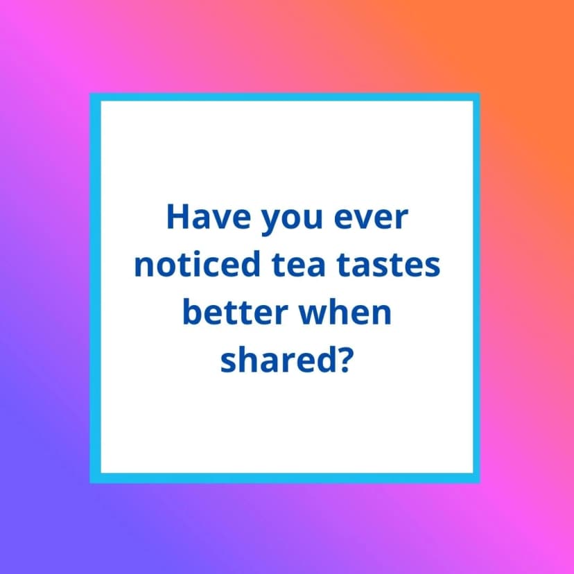 What Are the Benefits of Chamomile Tea? A Gentle Ritual for Calm and Clarity
