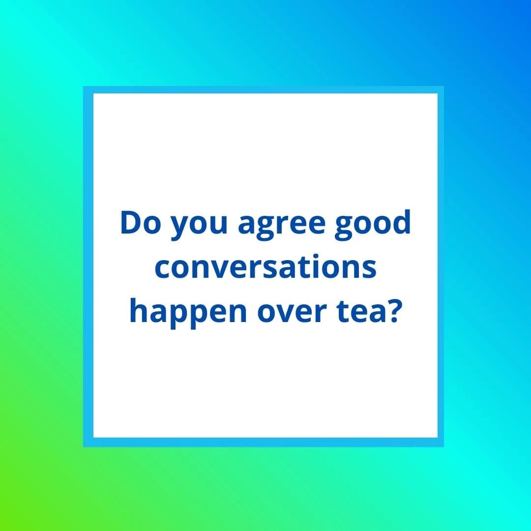 Evening Rituals for Australians: Finding Calm with Tea