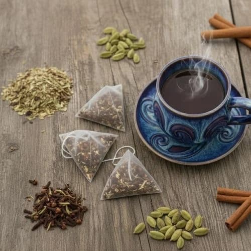 Is Tea Good for Health? Enchanted Rituals & Real Benefits