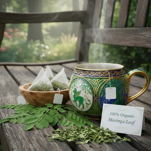 Daybreak in the Looking-Glass