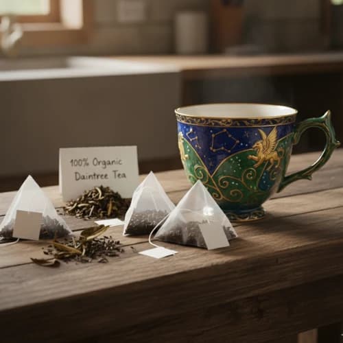 Enchanted Forest Brew