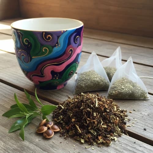 Mad Hatter's Ember Tonic