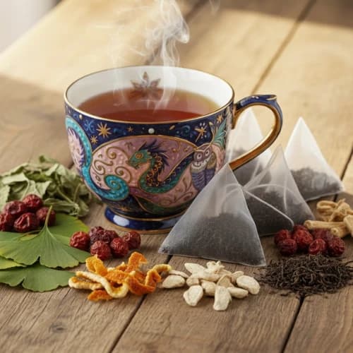 Strength of the Jabberwock