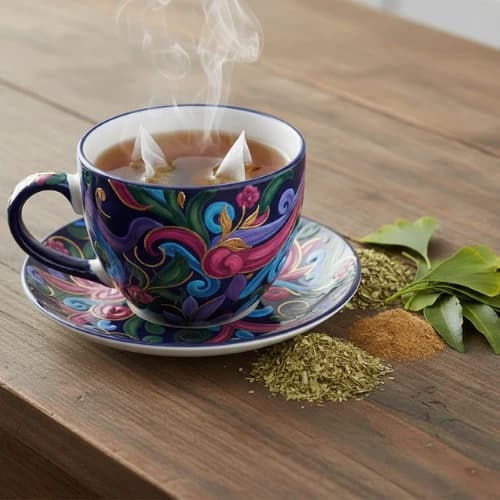 White Rabbit's Sharp-Eyed Brew