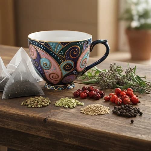 Wonderland's Whole Harmony photo