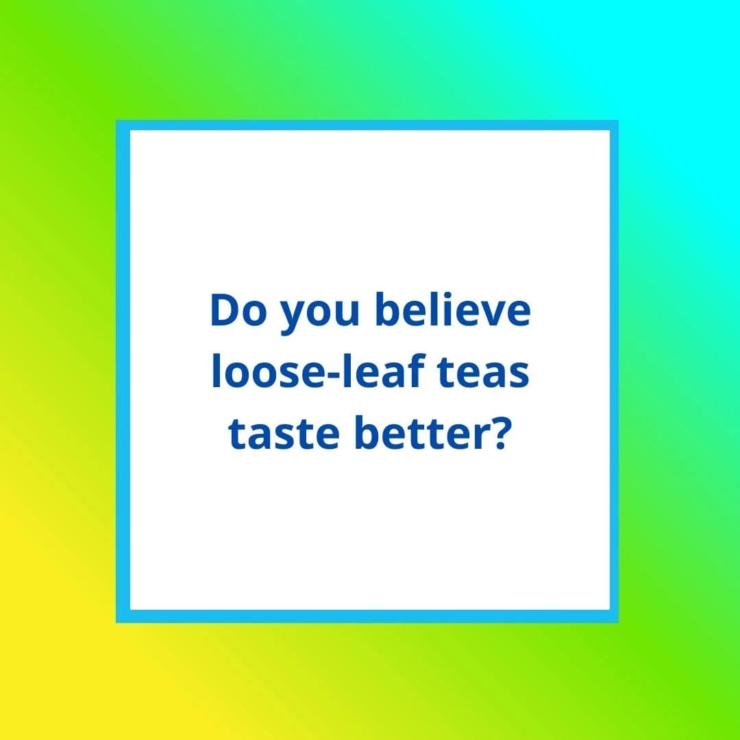 Unlock Calm: Black Tea Benefits Beyond the Buzz