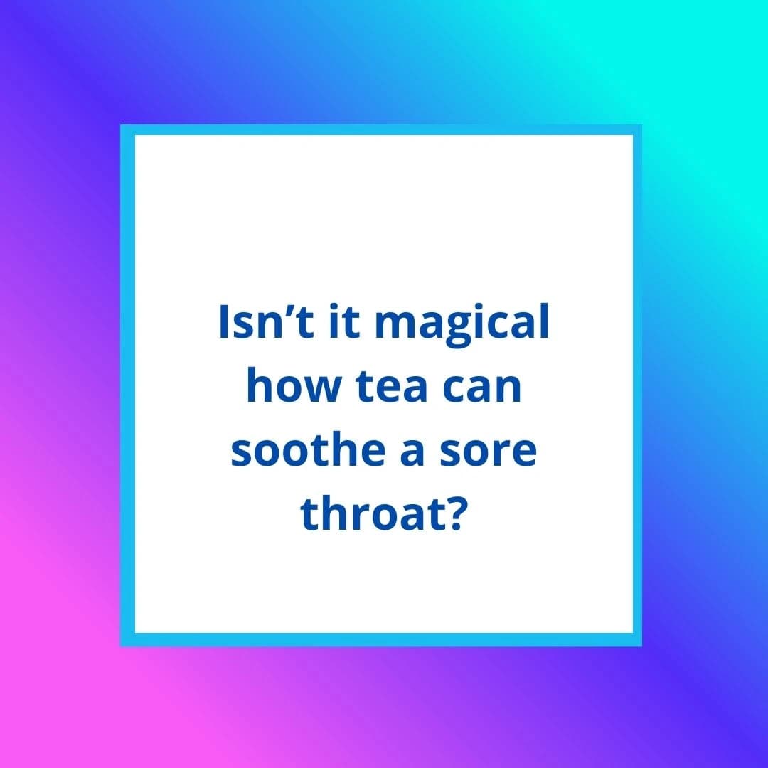 Unlock the Magic: Benefits of Black Tea Rituals