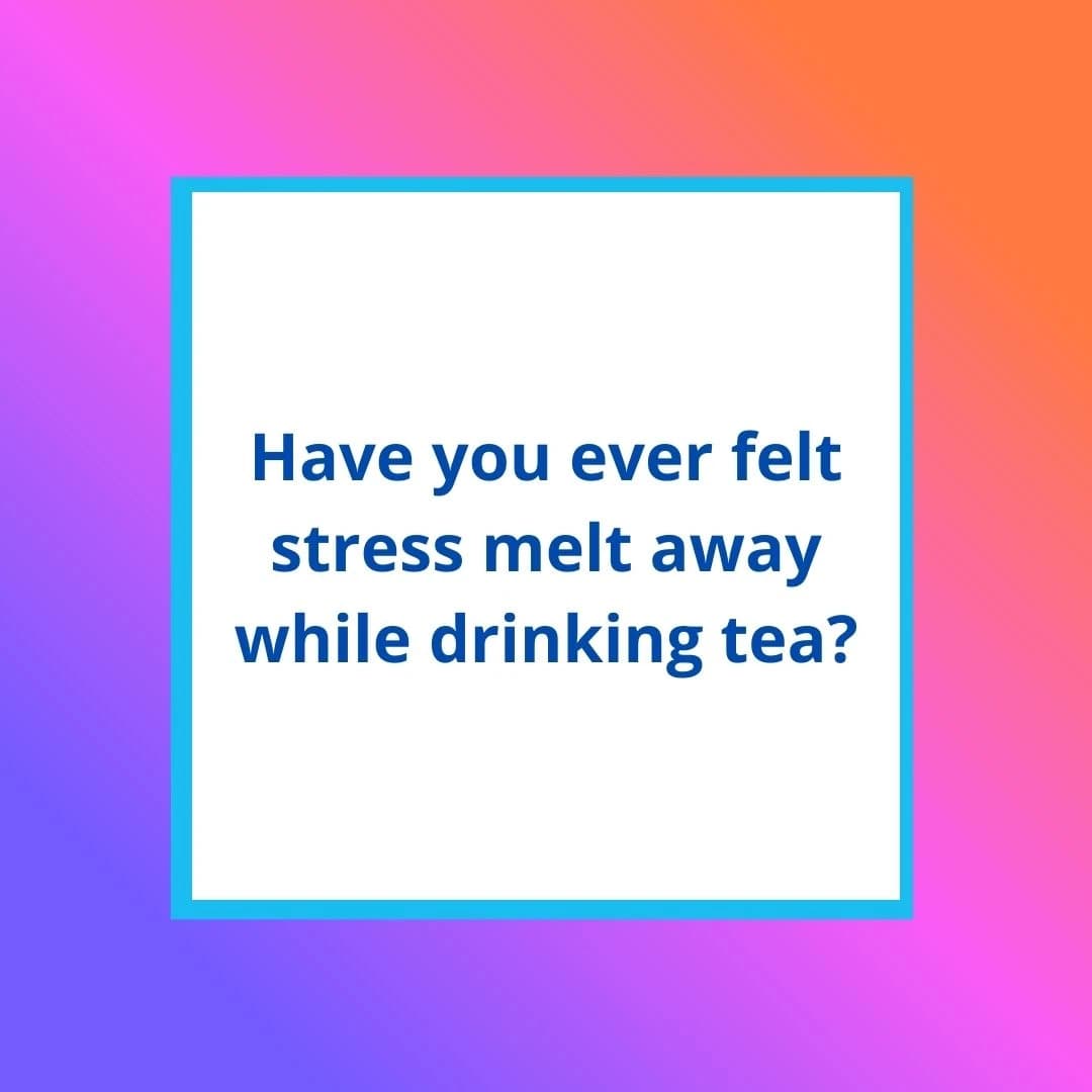 Unlocking Tea Benefits: Calm, Focus & Daily Rituals