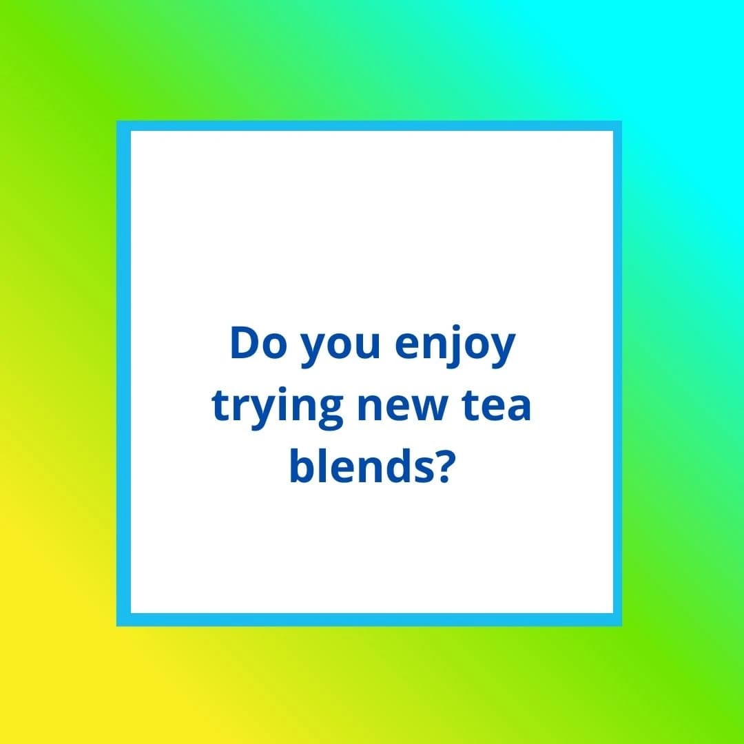 Unwind: Black Tea Benefits Beyond the Daily Grind