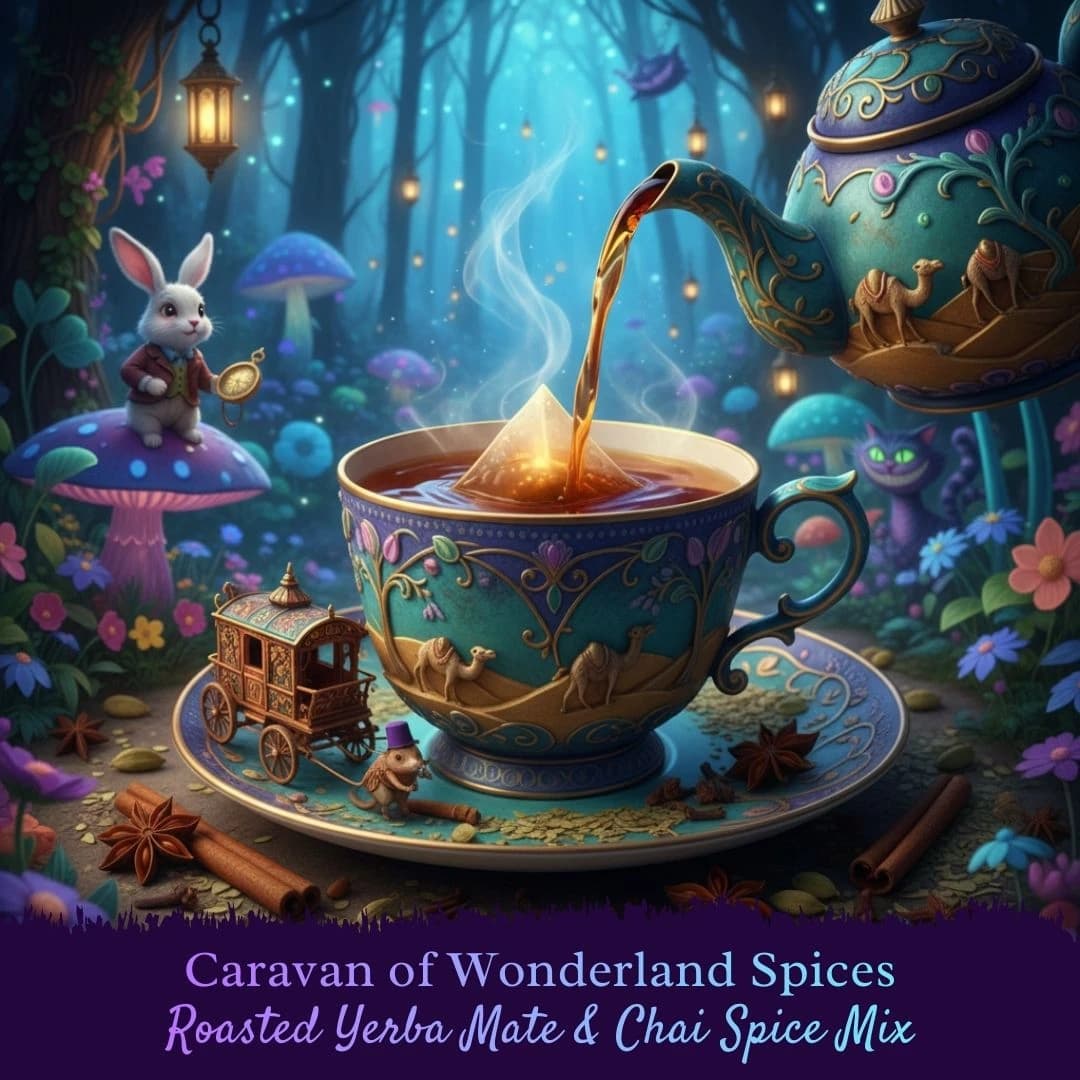 Find Calm: Is Drinking Tea Good For You? (Spoiler: Yes!)